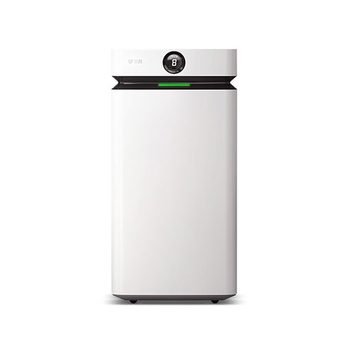 Xiaomi Breathe different Airpurifier X7 KJ800F-X7(M) White